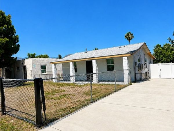 7243 Conejo Drive, San Bernardino, CA 92404