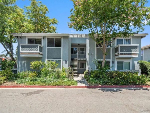 11175 Kelowna Rd, Unit 3, San Diego, CA 92126