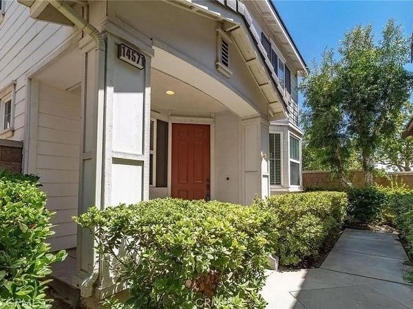 14571 Longwood Avenue, Chino, CA 91710