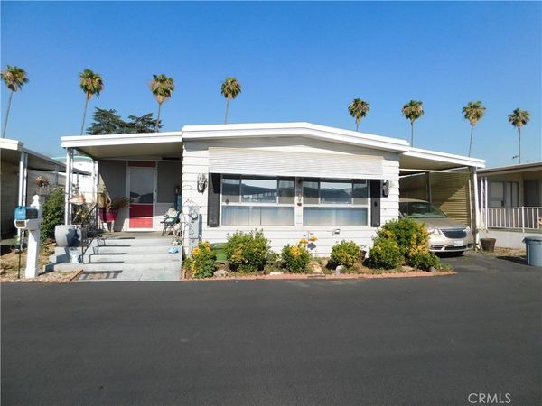 950 CALIFORNIA Street, Unit 116, Calimesa, CA 92320