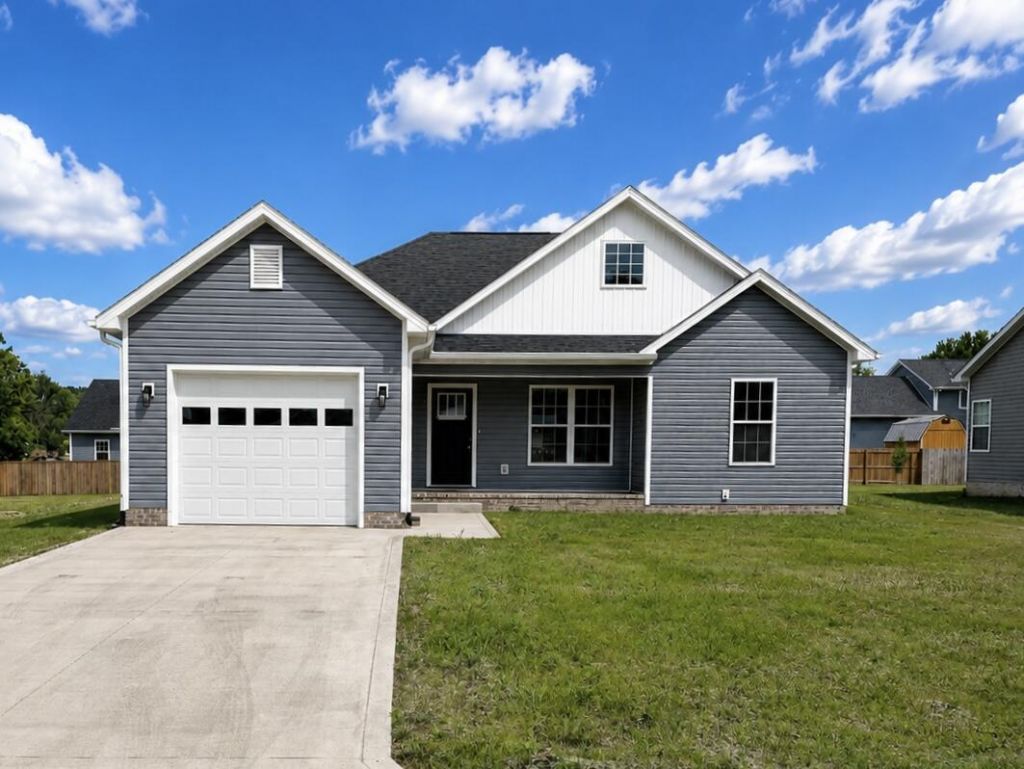 102 Knob View Trace, Junction City, KY 40440 Main Photo