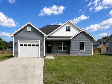 102 Knob View Trace, Junction City, KY 40440