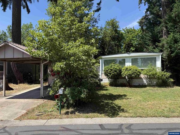 33125 SE White Oak #13 Rd, Corvallis, OR 97333