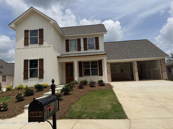 513 Fusion Street, Brandon, MS 39042