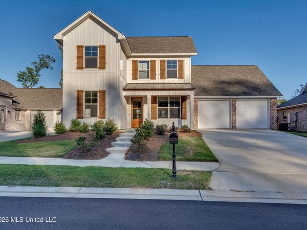 513 Fusion Street, Brandon, MS 39042
