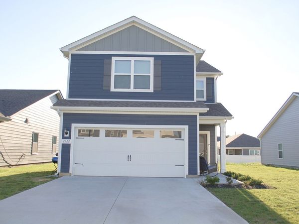 2322 Alberto Dr, Murfreesboro, TN 37127