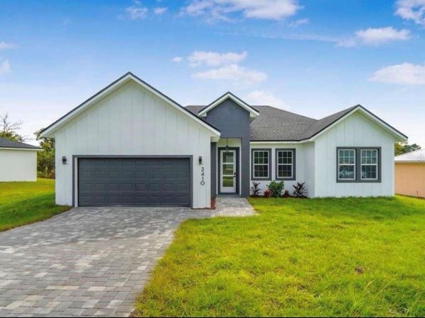 15683 SW 49TH AVENUE ROAD, OCALA, FL 34473