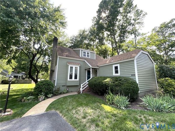 11803 Rochampton Square , Henrico, VA 23238