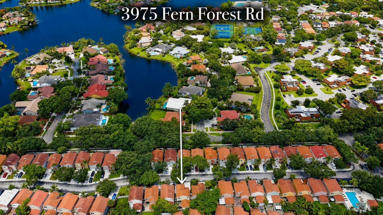 3975 Fern Forest Road, Cooper City, FL 33026 Photo