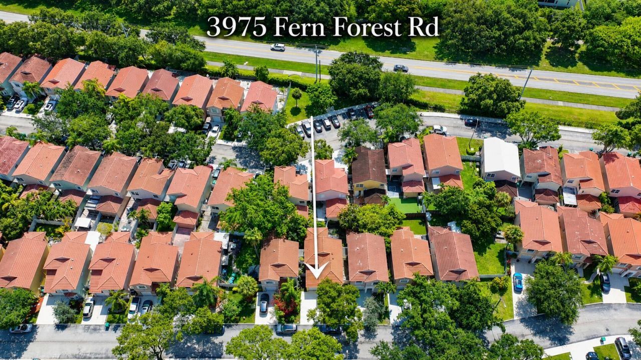 3975 Fern Forest Road, Cooper City, FL 33026 Photo
