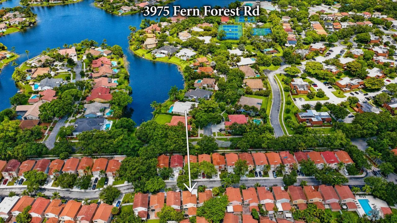 3975 Fern Forest Road, Cooper City, FL 33026 Photo