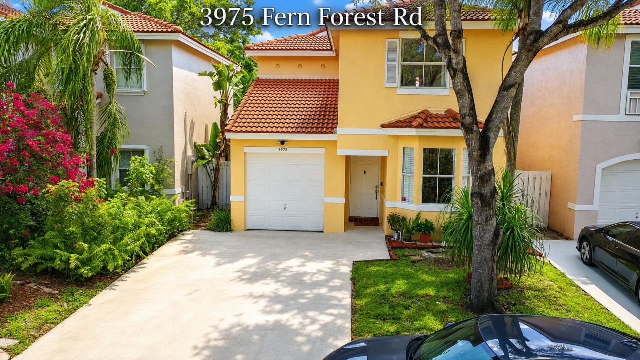 3975 Fern Forest Road, Cooper City, FL 33026 Photo