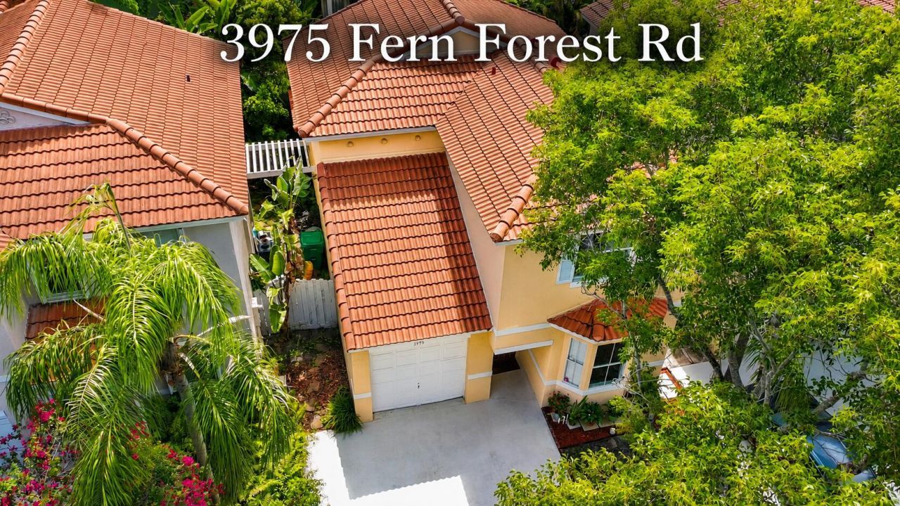 3975 Fern Forest Road, Cooper City, FL 33026 Photo