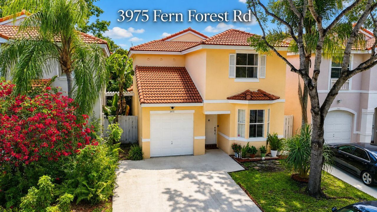 3975 Fern Forest Road, Cooper City, FL 33026 Photo