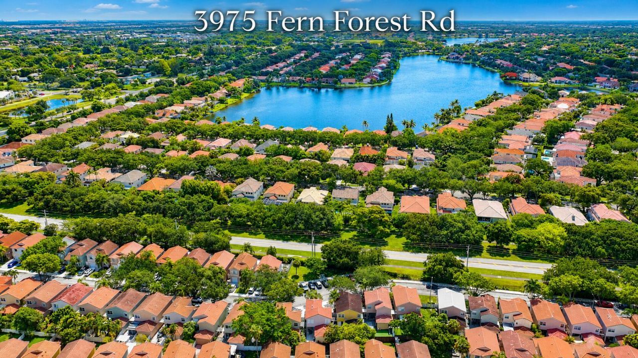 3975 Fern Forest Road, Cooper City, FL 33026 Photo