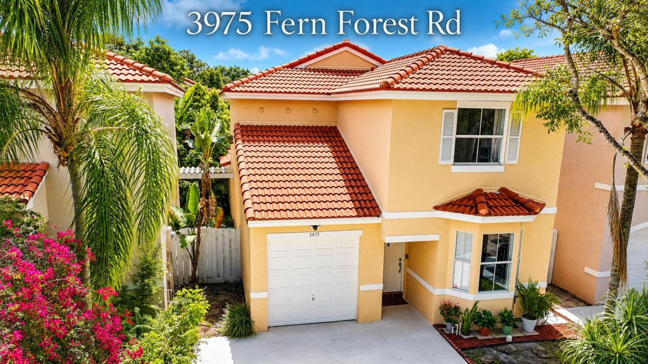 3975 Fern Forest Road, Cooper City, FL 33026 Photo