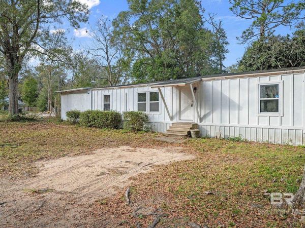 14660 School Street, Magnolia Springs, AL 36555
