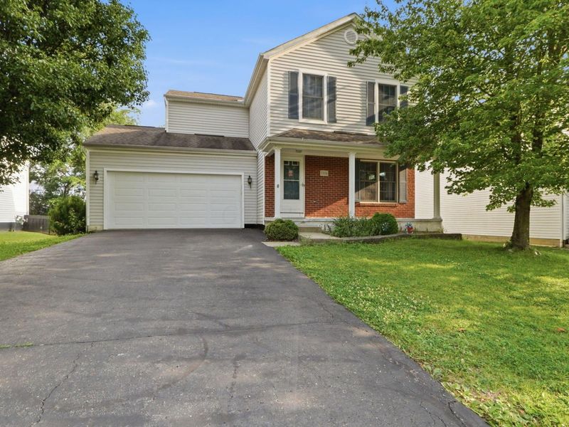 1316 Harold Stewart Parkway, Pataskala, OH 43062 Photo 1
