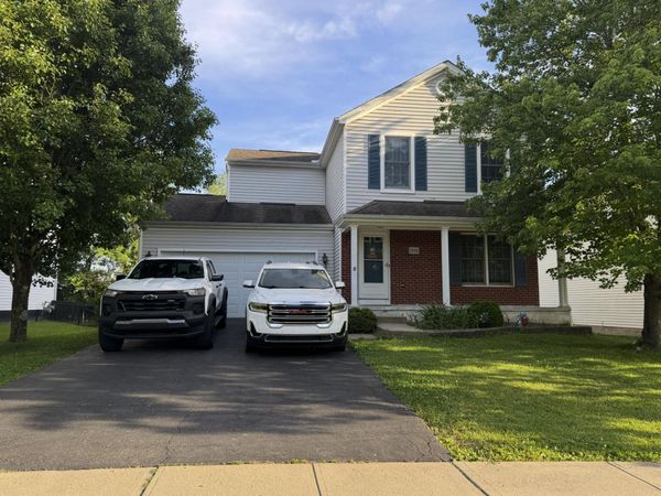 1316 Harold Stewart Parkway , Pataskala, OH 43062