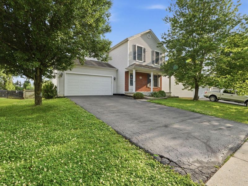 1316 Harold Stewart Parkway, Pataskala, OH 43062 Photo 2
