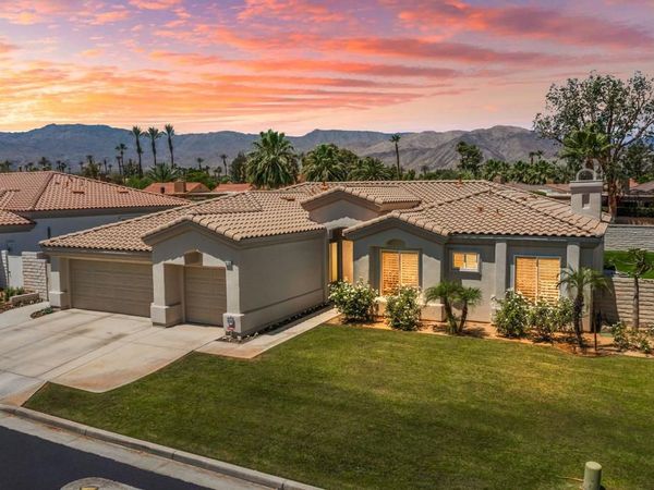 44163 Yucca Drive, Indian Wells, CA 92210