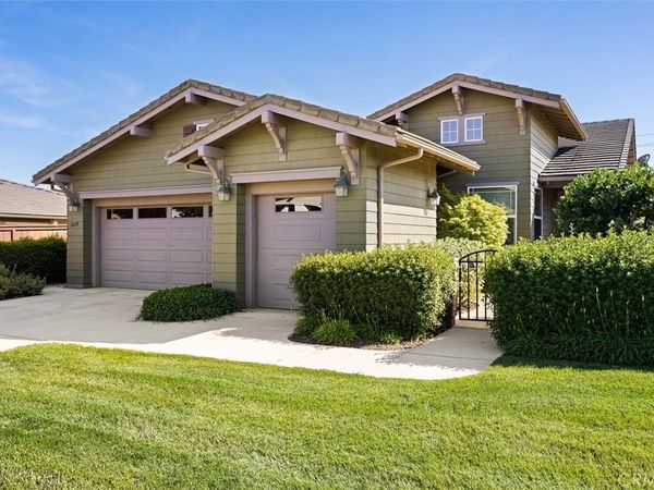 2659 Traditions, Paso Robles, CA 93446