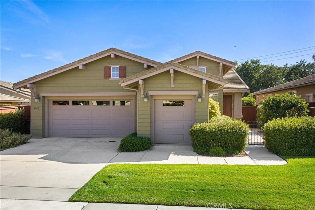 2659 Traditions, Paso Robles, CA 93446 Main Photo