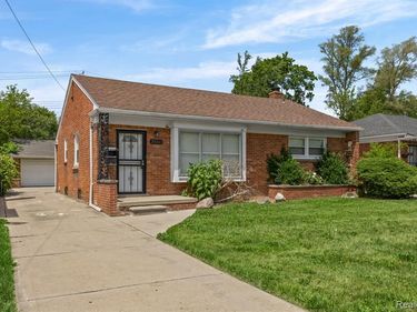 20261 Burt Road, Detroit, MI 48219