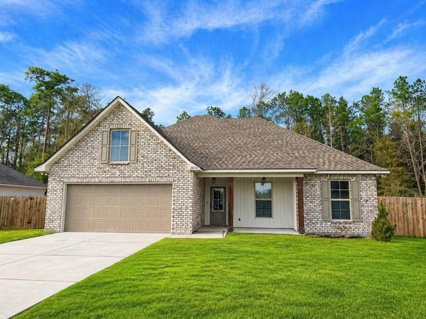 28105 BLUE SKY Drive , Ponchatoula, LA 70454
