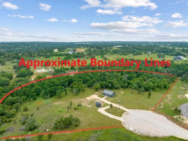 400 Round Up Court , Stephenville, TX 76401