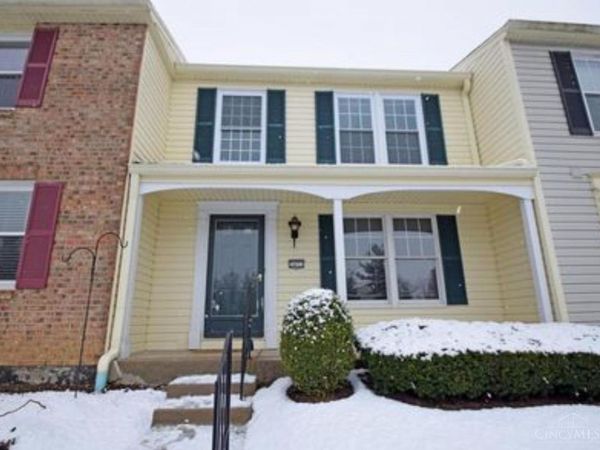 3471 Statewood Dr, Unit 5-B, Cincinnati, OH 45251