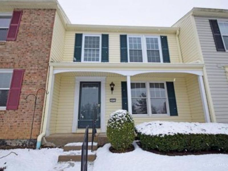 3471 Statewood Drive, Unit 5B, Colerain Township, OH 45251 Photo 1
