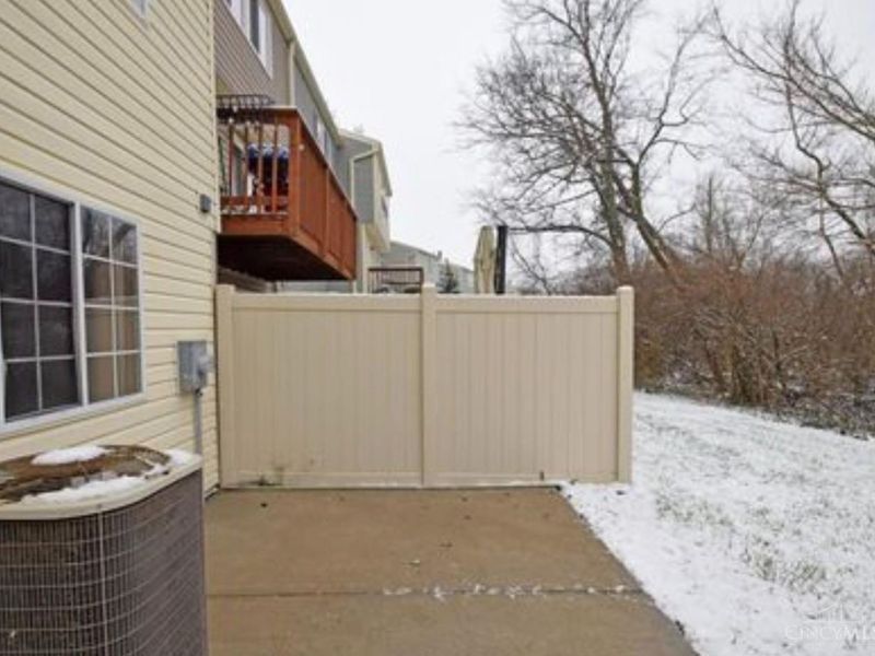 3471 Statewood Drive, Unit 5B, Colerain Township, OH 45251 Photo 18