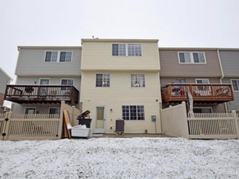3471 Statewood Drive, Unit 5B, Colerain Township, OH 45251 Photo 19