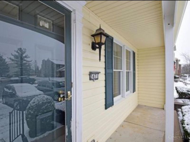 3471 Statewood Drive, Unit 5B, Colerain Township, OH 45251 Photo 2