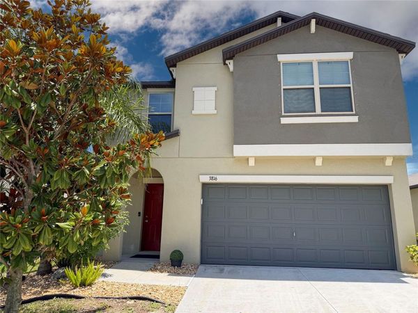 3816 HANOVER DRIVE , NEW PORT RICHEY, FL 34653