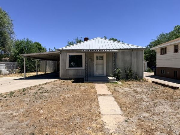 329 S CARBON AVE , Price, UT 84501