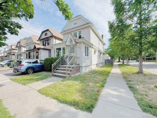 7159 Kessel Street , Forest Hills, NY 11375