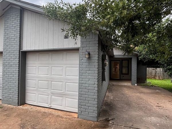 515 Luther DR, Unit A, Georgetown, TX 78628