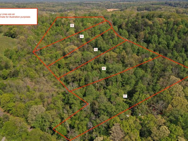 00 Lot 17 Elm Lane , Sweetwater, TN 37874