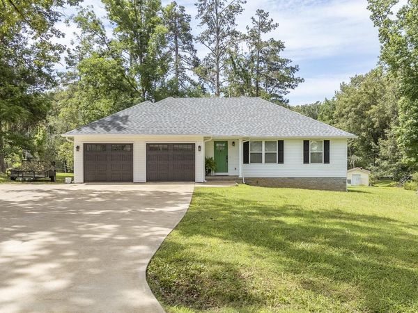 500 BOUNCE DR, Savannah, TN 38372