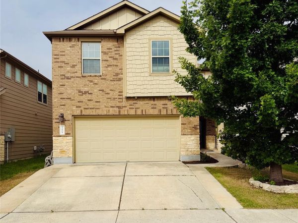13904 Osmarea DR, Unit 71, Austin, TX 78717