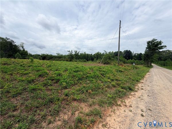 0 New Grove Road , Kenbridge, VA 23944