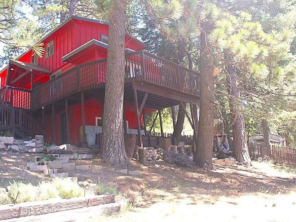 31705 Silver Spruce Drive, Running Springs, CA 92382