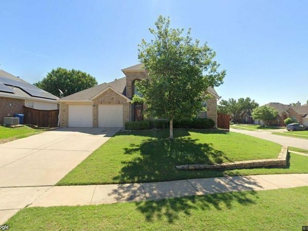 215 Lairds Drive, Coppell, TX 75019