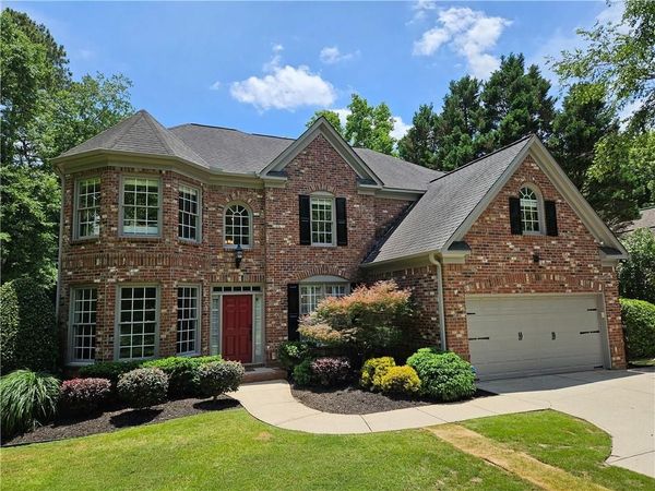6860 Sterling Drive, Suwanee, GA 30024