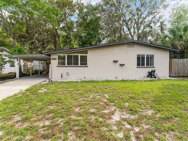 1753 NE 20TH PLACE , GAINESVILLE, FL 32609