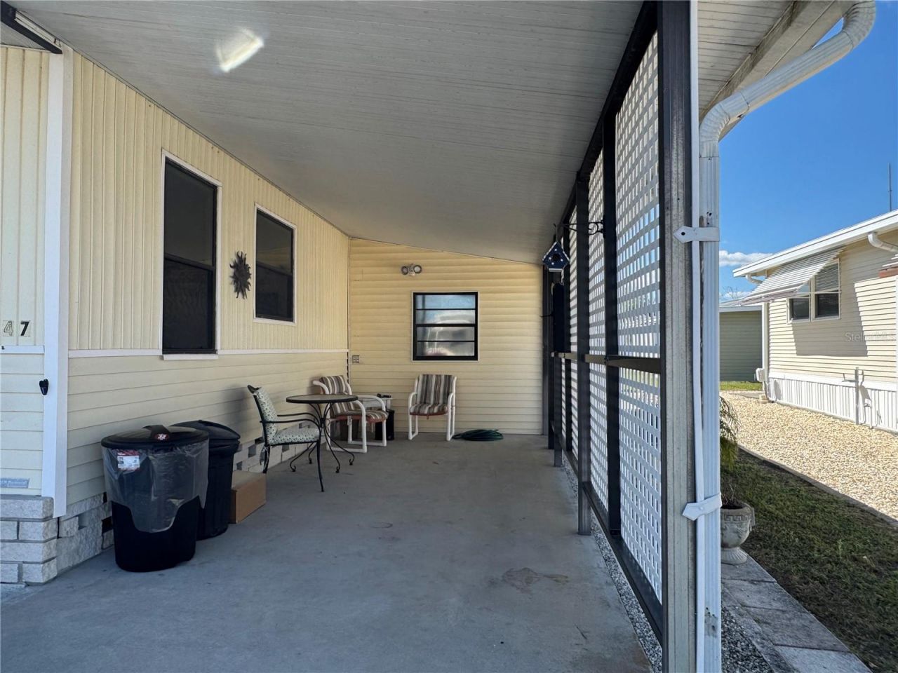 4747 Bobby Avenue , Unit Lot 258, Zephyrhills, FL 33541 Photo