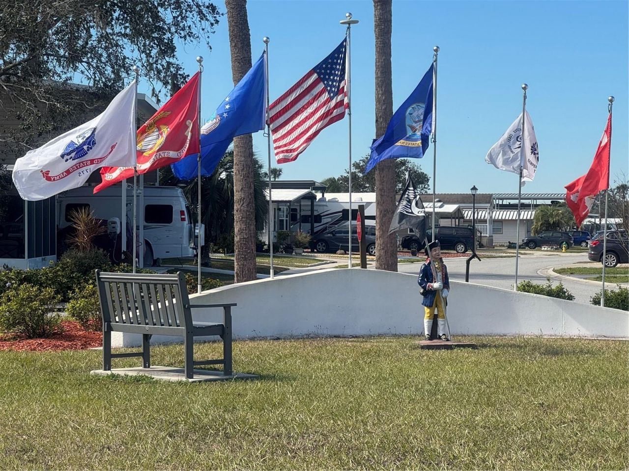 4747 Bobby Avenue , Unit Lot 258, Zephyrhills, FL 33541 Photo