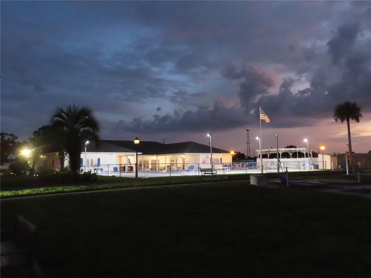 4747 Bobby Avenue , Unit Lot 258, Zephyrhills, FL 33541 Photo